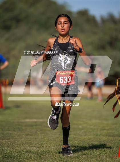 Thumbnail 1 in Larry Burgess Invitational photogallery.