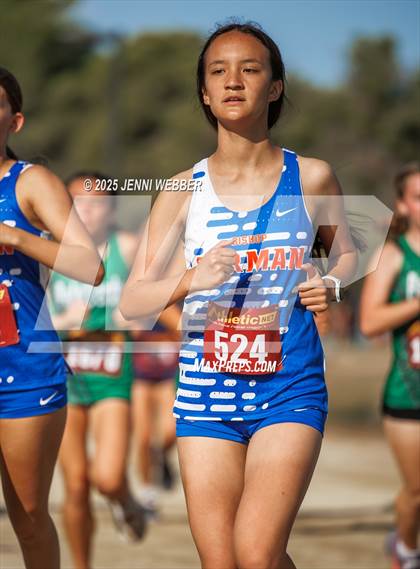 Thumbnail 1 in Larry Burgess Invitational photogallery.