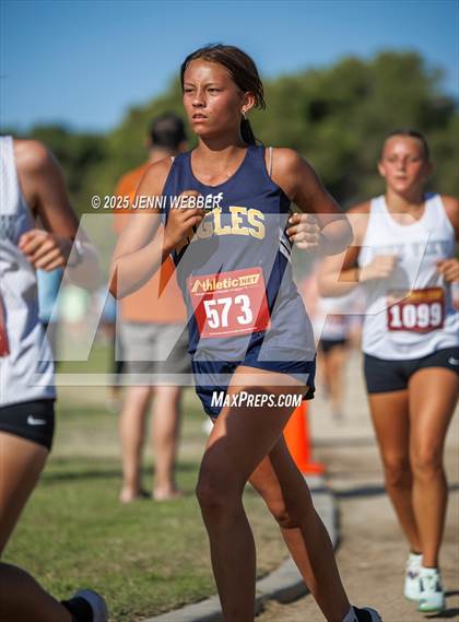 Thumbnail 1 in Larry Burgess Invitational photogallery.