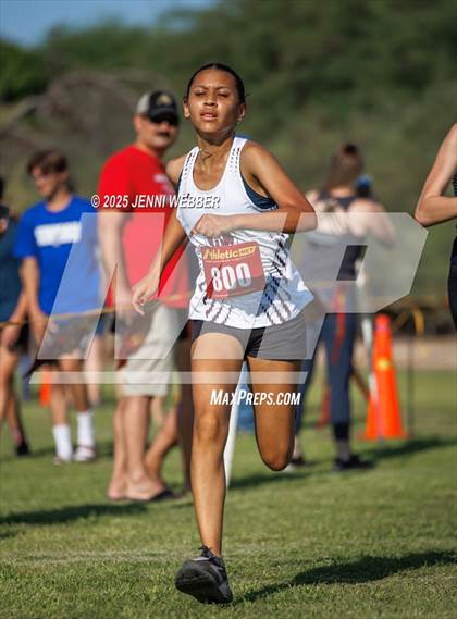 Thumbnail 2 in Larry Burgess Invitational photogallery.