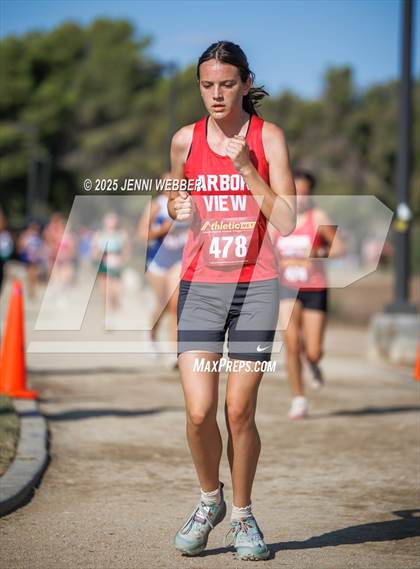 Thumbnail 2 in Larry Burgess Invitational photogallery.