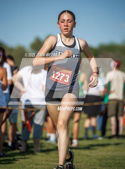 Thumbnail 2 in Larry Burgess Invitational photogallery.