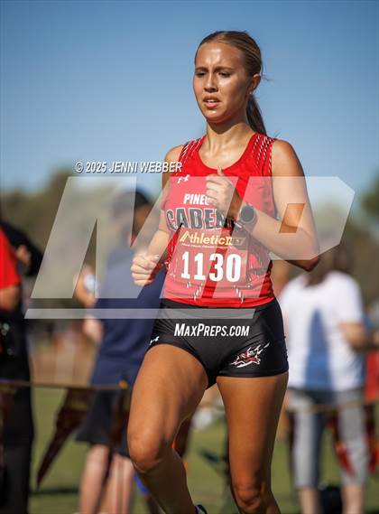 Thumbnail 2 in Larry Burgess Invitational photogallery.