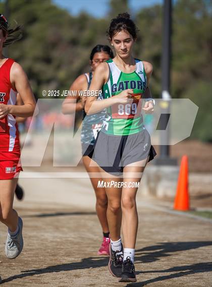 Thumbnail 2 in Larry Burgess Invitational photogallery.