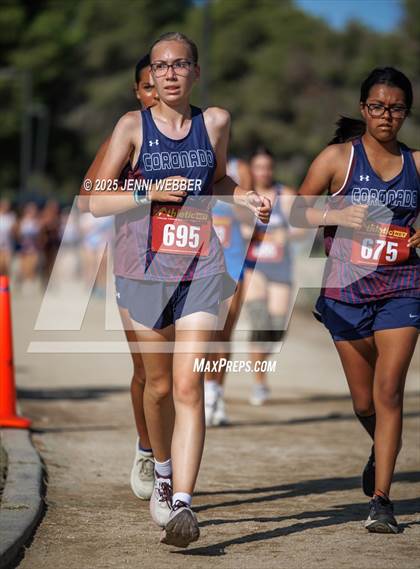 Thumbnail 1 in Larry Burgess Invitational photogallery.