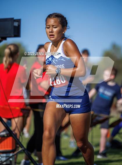 Thumbnail 2 in Larry Burgess Invitational photogallery.