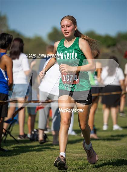 Thumbnail 1 in Larry Burgess Invitational photogallery.