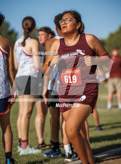 Thumbnail 3 in Larry Burgess Invitational photogallery.