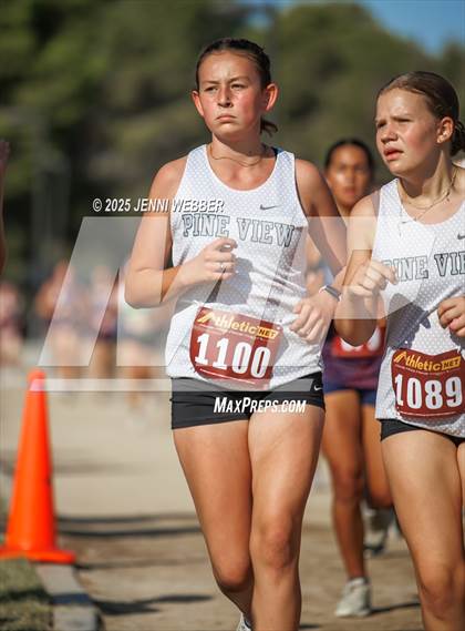 Thumbnail 1 in Larry Burgess Invitational photogallery.