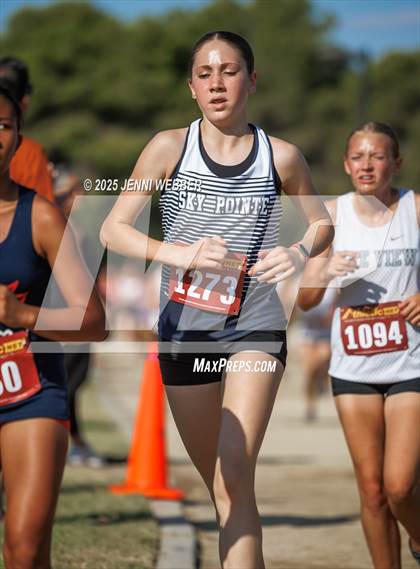Thumbnail 3 in Larry Burgess Invitational photogallery.