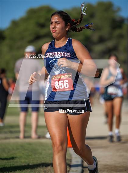 Thumbnail 2 in Larry Burgess Invitational photogallery.