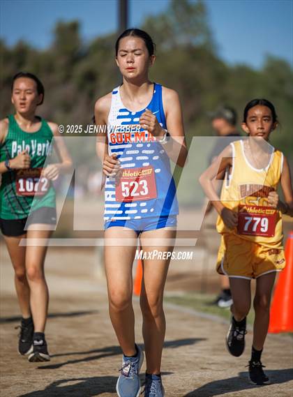 Thumbnail 1 in Larry Burgess Invitational photogallery.
