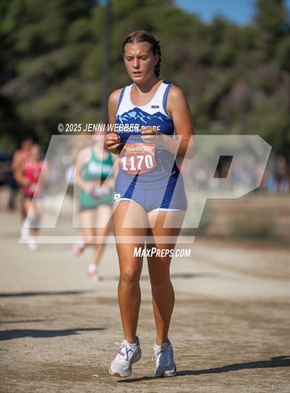 Thumbnail 1 in Larry Burgess Invitational photogallery.
