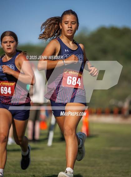Thumbnail 1 in Larry Burgess Invitational photogallery.