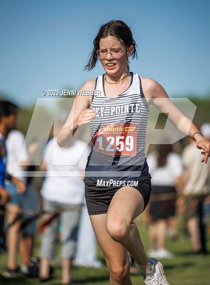 Thumbnail 3 in Larry Burgess Invitational photogallery.