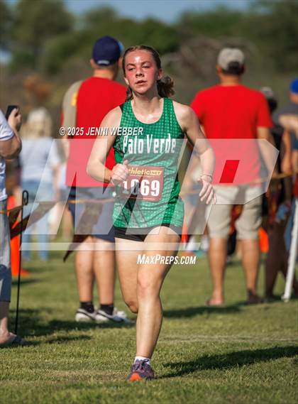 Thumbnail 3 in Larry Burgess Invitational photogallery.