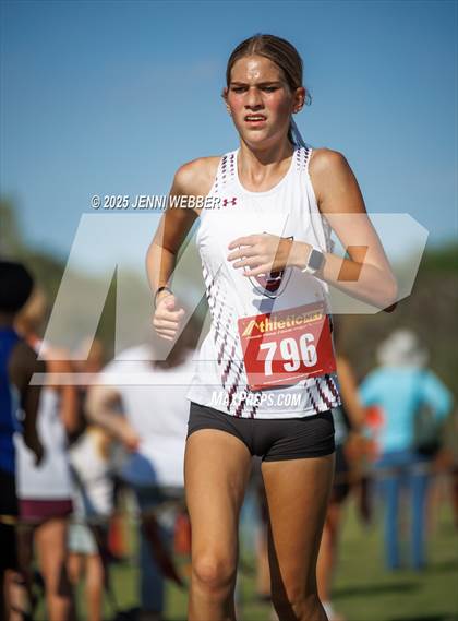 Thumbnail 2 in Larry Burgess Invitational photogallery.