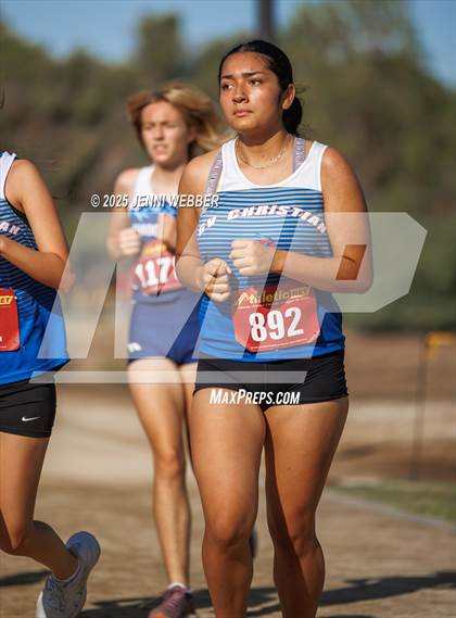 Thumbnail 3 in Larry Burgess Invitational photogallery.