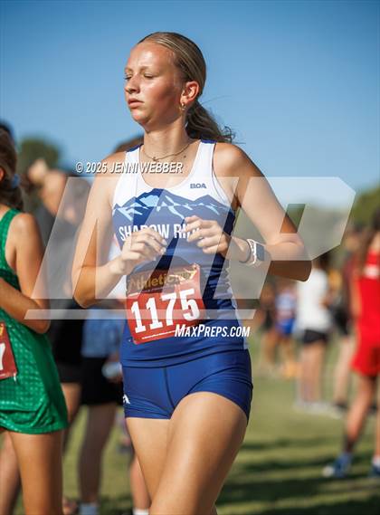 Thumbnail 1 in Larry Burgess Invitational photogallery.