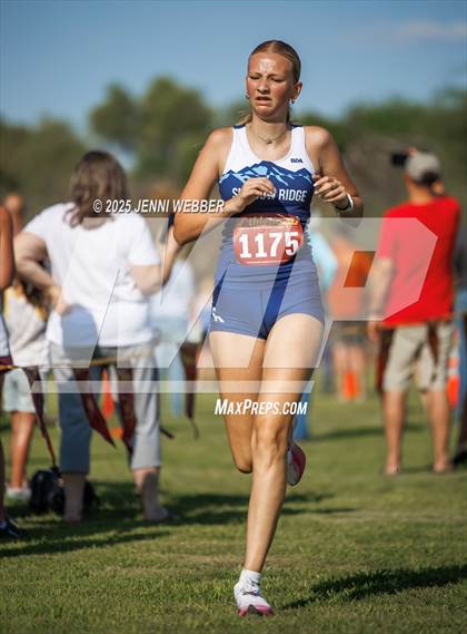 Thumbnail 3 in Larry Burgess Invitational photogallery.