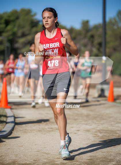 Thumbnail 3 in Larry Burgess Invitational photogallery.