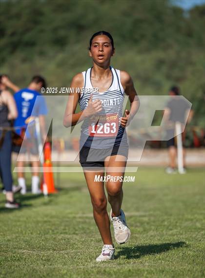 Thumbnail 1 in Larry Burgess Invitational photogallery.