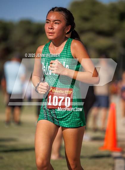 Thumbnail 2 in Larry Burgess Invitational photogallery.