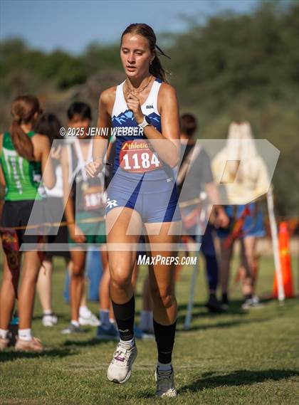 Thumbnail 3 in Larry Burgess Invitational photogallery.