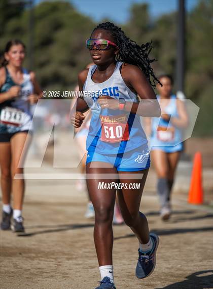 Thumbnail 3 in Larry Burgess Invitational photogallery.