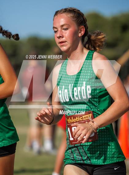 Thumbnail 3 in Larry Burgess Invitational photogallery.