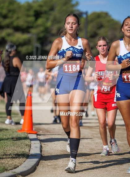 Thumbnail 2 in Larry Burgess Invitational photogallery.