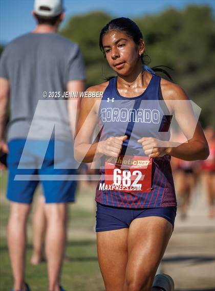 Thumbnail 1 in Larry Burgess Invitational photogallery.