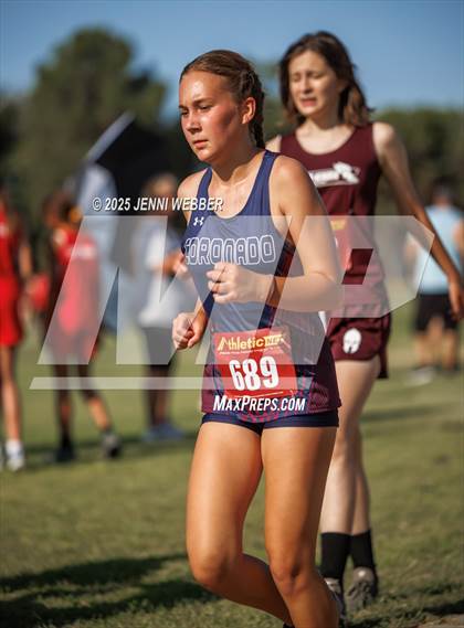 Thumbnail 2 in Larry Burgess Invitational photogallery.