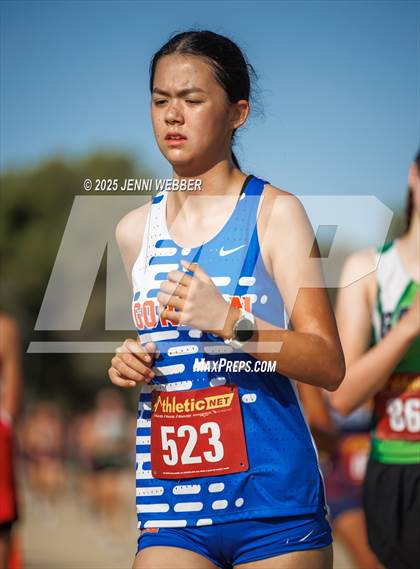 Thumbnail 2 in Larry Burgess Invitational photogallery.