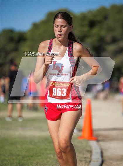 Thumbnail 2 in Larry Burgess Invitational photogallery.