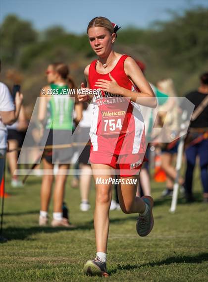 Thumbnail 3 in Larry Burgess Invitational photogallery.