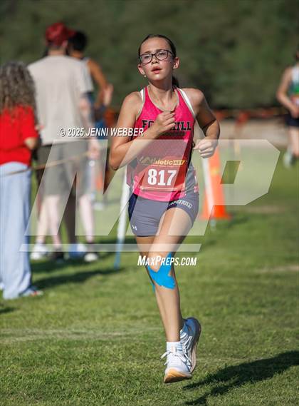Thumbnail 1 in Larry Burgess Invitational photogallery.