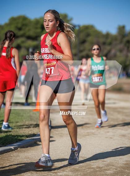 Thumbnail 2 in Larry Burgess Invitational photogallery.