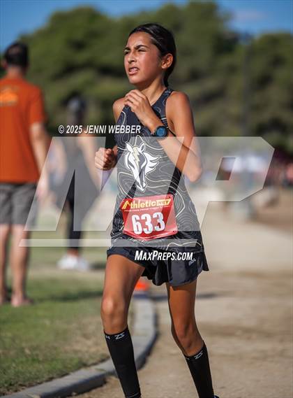 Thumbnail 2 in Larry Burgess Invitational photogallery.
