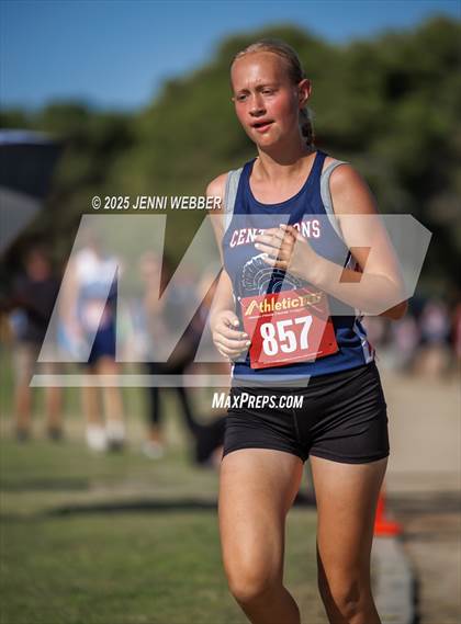 Thumbnail 1 in Larry Burgess Invitational photogallery.