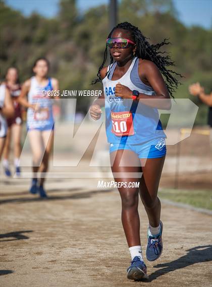 Thumbnail 2 in Larry Burgess Invitational photogallery.