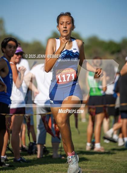 Thumbnail 1 in Larry Burgess Invitational photogallery.