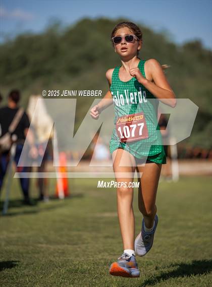 Thumbnail 1 in Larry Burgess Invitational photogallery.