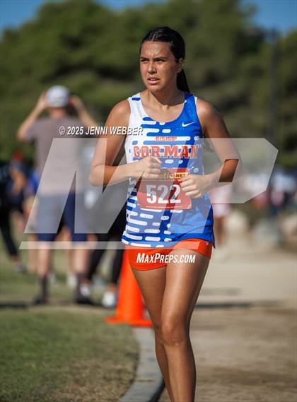 Thumbnail 2 in Larry Burgess Invitational photogallery.