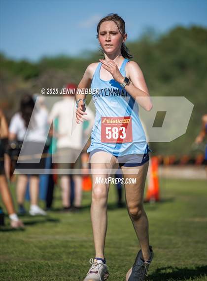 Thumbnail 3 in Larry Burgess Invitational photogallery.