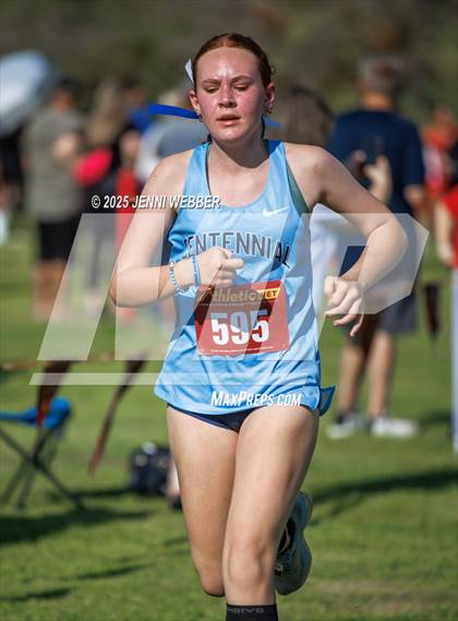 Thumbnail 3 in Larry Burgess Invitational photogallery.