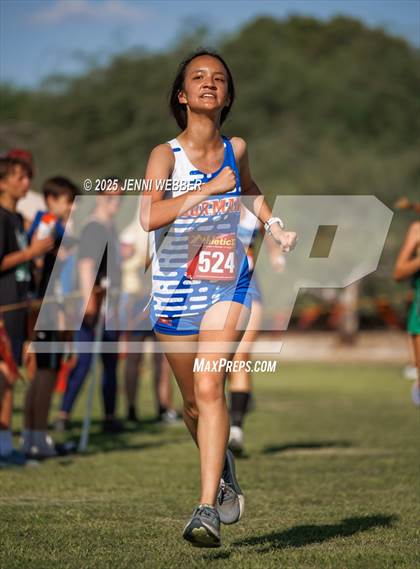 Thumbnail 2 in Larry Burgess Invitational photogallery.