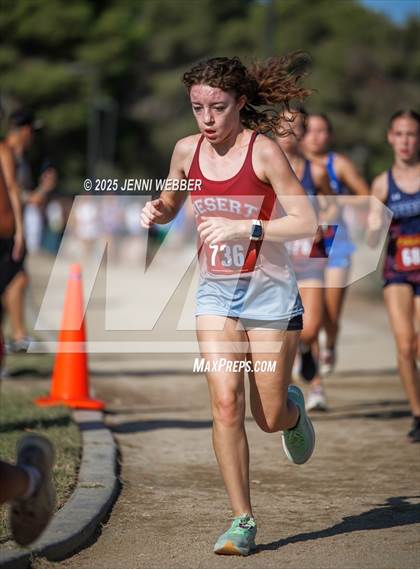 Thumbnail 1 in Larry Burgess Invitational photogallery.