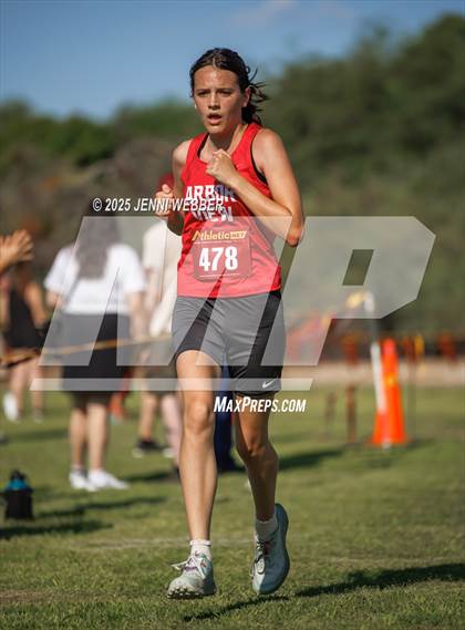 Thumbnail 2 in Larry Burgess Invitational photogallery.