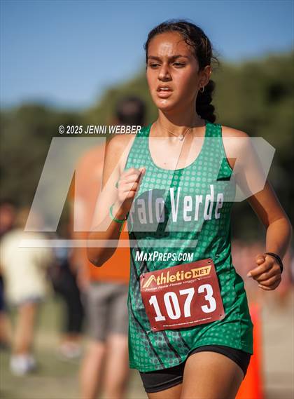 Thumbnail 3 in Larry Burgess Invitational photogallery.